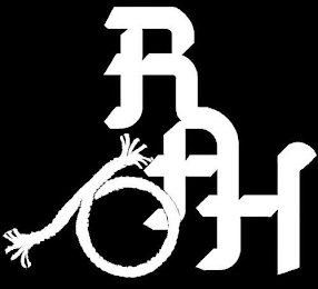 RAH logo