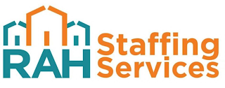 RAH STAFFING SERVICES logo