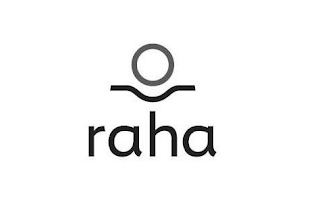 RAHA logo