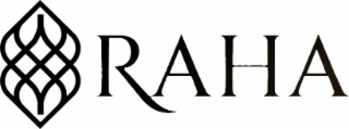 RAHA logo