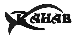 RAHAB logo