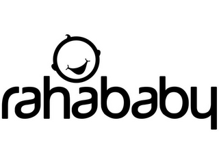 RAHABABY logo