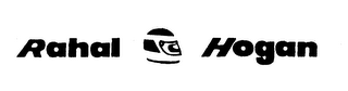 RAHAL HOGAN logo
