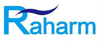 RAHARM logo