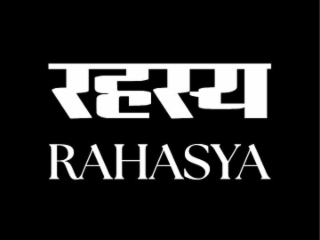 RAHASYA logo