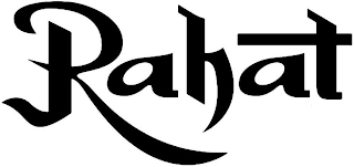 RAHAT logo