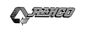 RAHCO logo