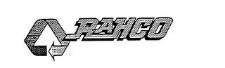 RAHCO logo
