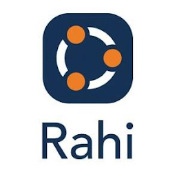 RAHI logo