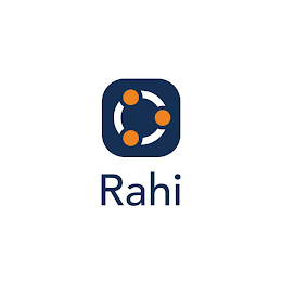 RAHI logo