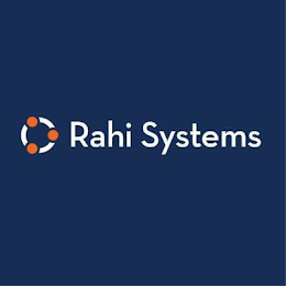 RAHI SYSTEMS logo