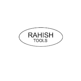 RAHISH TOOLS logo