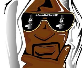 RAHLALUXURYS logo