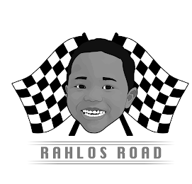 RAHLOS ROAD logo