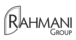 RAHMANI GROUP logo