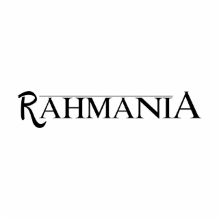 RAHMANIA logo
