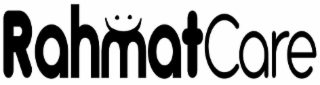 RAHMATCARE logo