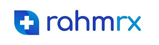 RAHMRX logo