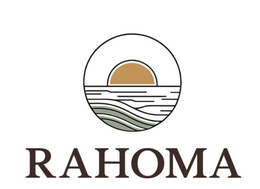 RAHOMA logo