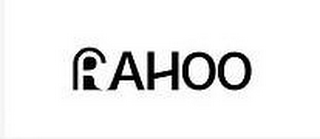 RAHOO logo