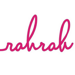 RAHRAH logo