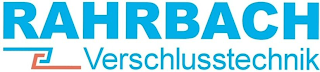 RAHRBACH VERSCHLUSSTECHNIK logo