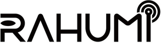 RAHUMI logo
