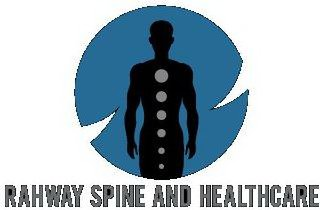 RAHWAY SPINE AND HEALTHCARE logo