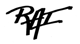 RAI logo