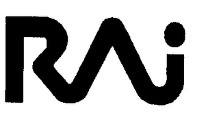 RAI logo