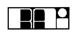 RAI logo