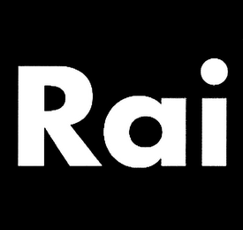 RAI logo