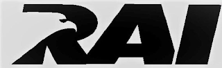 RAI logo