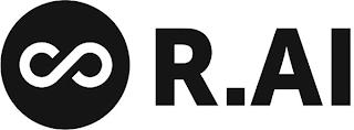 R.AI logo