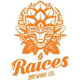 RAICES BREWING CO. logo