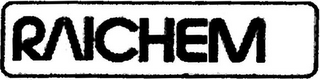RAICHEM logo