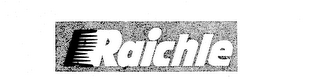 RAICHLE logo