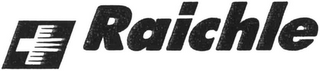 RAICHLE logo