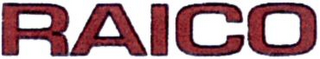 RAICO logo