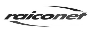 RAICONET