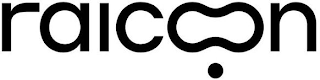 RAICOON logo