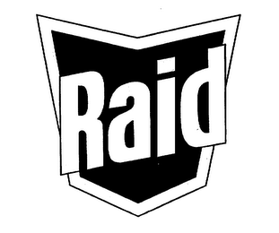 RAID logo