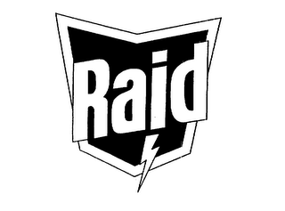RAID logo