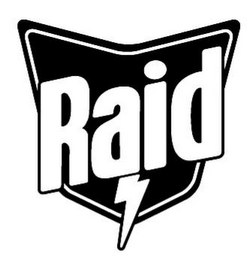RAID logo