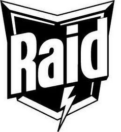 RAID logo