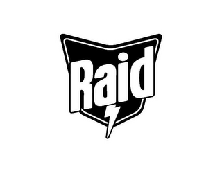 RAID logo