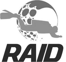 RAID logo