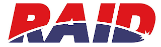 RAID logo