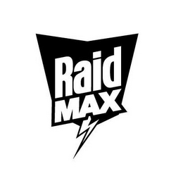 RAID MAX logo
