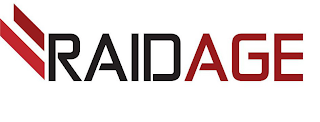 RAIDAGE logo